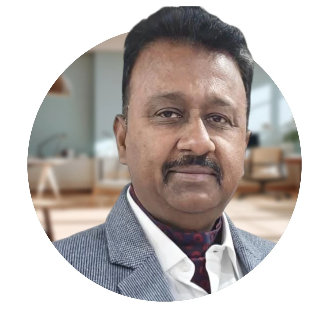 Neeraj Rastogi