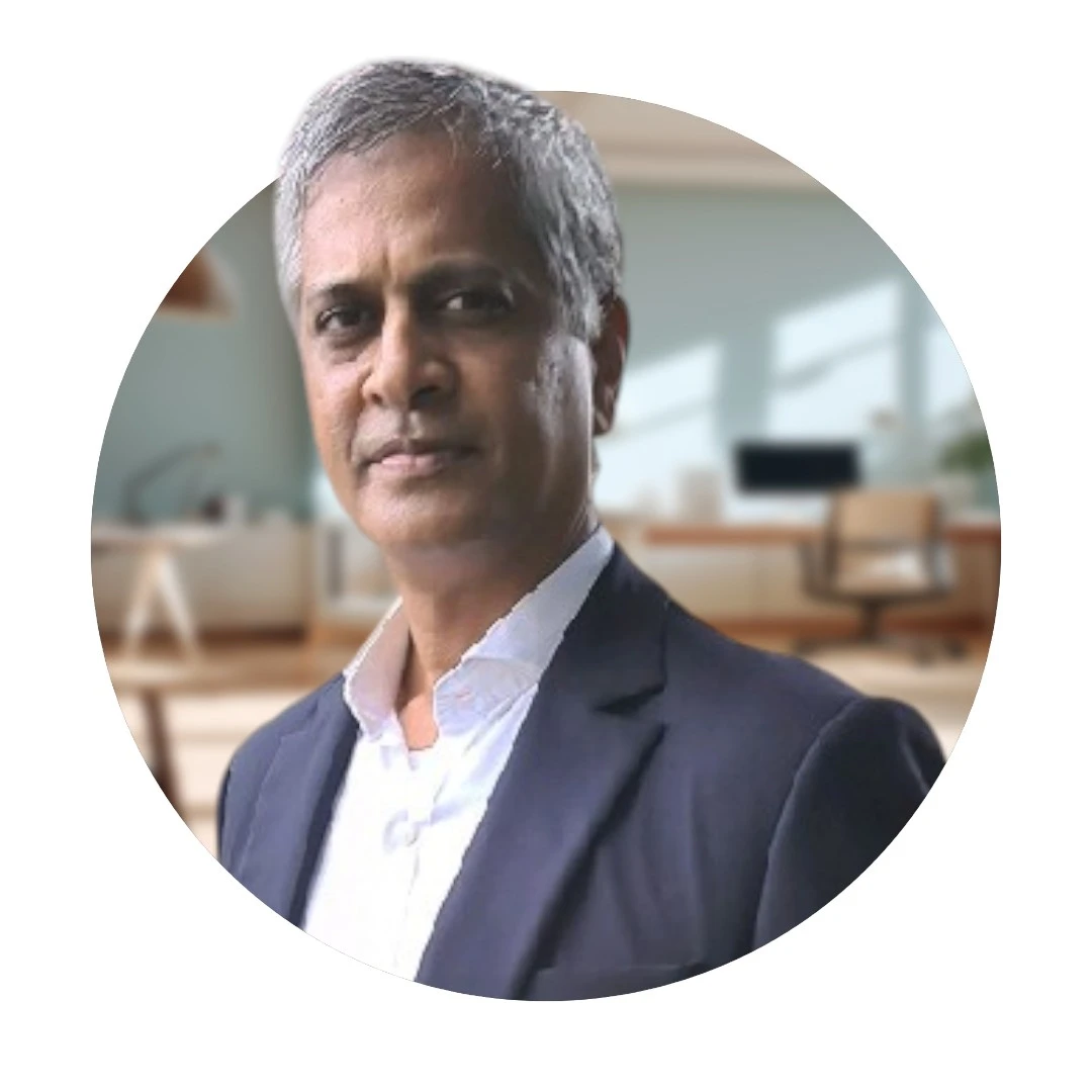 Raghuveer Sakuru