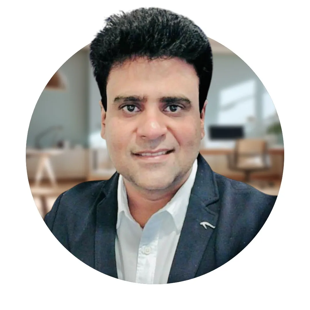 Suraj Singh