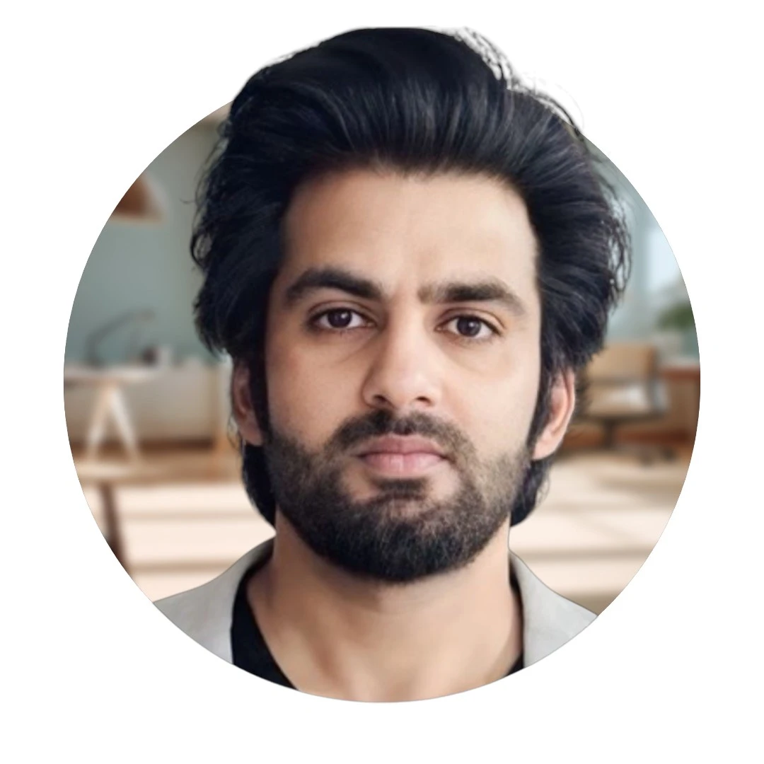 Vikas Koul