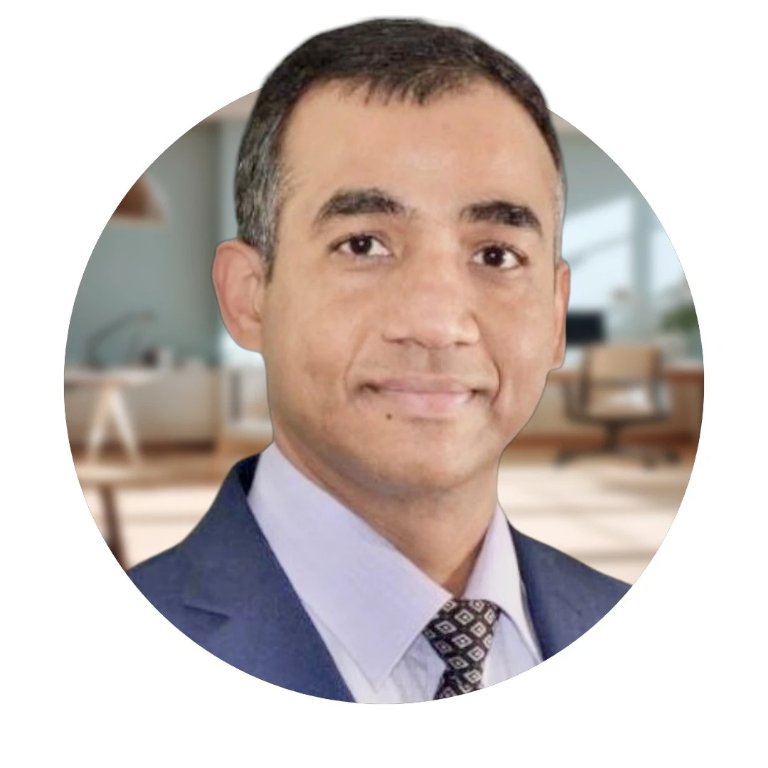 Vipul Kharbanda