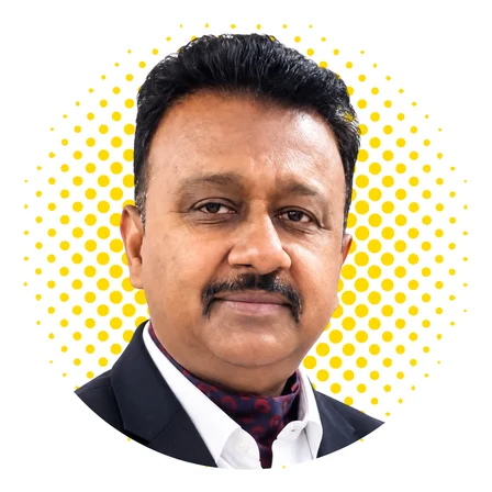 Neeraj Rastogi