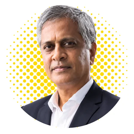 Raghuveer Sakuru